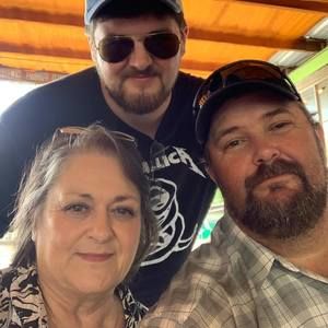 Meet your Posher, Vickie